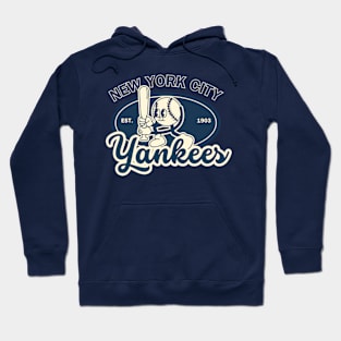 yankees 2024 Hoodie